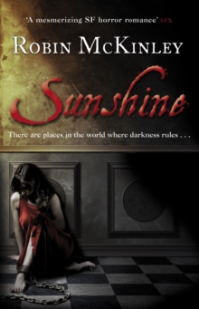 Sunshine, Paperback Book Sunshine, Paperback Book