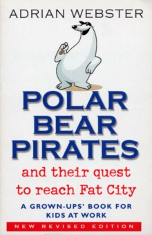 POLAR BEAR PIRATES, Paperback Book POLAR BEAR PIRATES, Paperback Book
