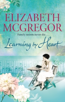 Learning By Heart, Paperback Book Learning By Heart, Paperback Book