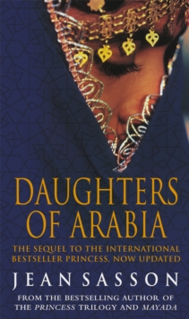 Daughters of Arabia : Princess 2, Paperback Book Daughters of Arabia : Princess 2, Paperback Book