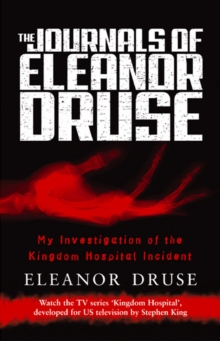 The Journals of Eleanor Druse, Paperback The Journals of Eleanor Druse, Paperback