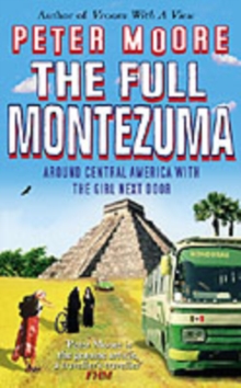 The Full Montezuma, Paperback Book The Full Montezuma, Paperback Book