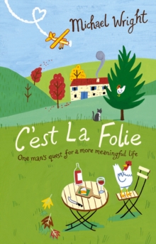 C'est La Folie, Paperback Book C'est La Folie, Paperback Book