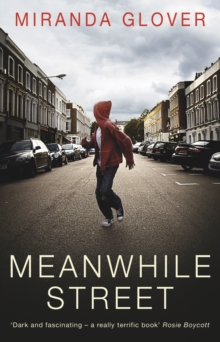 Meanwhile Street, Paperback Book Meanwhile Street, Paperback Book