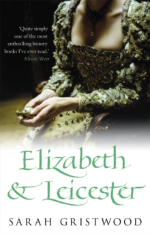 Elizabeth & Leicester, Paperback Book Elizabeth & Leicester, Paperback Book