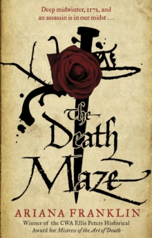 The Death Maze, Paperback Book The Death Maze, Paperback Book