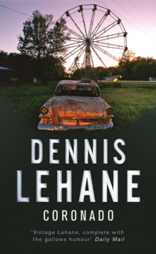Coronado, Paperback Coronado, Paperback