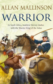 Warrior : (Matthew Hervey 10), Paperback Warrior : (Matthew Hervey 10), Paperback