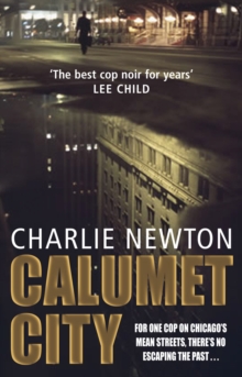 Calumet City, Paperback Book Calumet City, Paperback Book