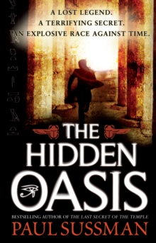 The Hidden Oasis, Paperback The Hidden Oasis, Paperback