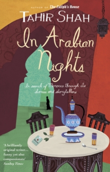 In Arabian Nights, Paperback Book In Arabian Nights, Paperback Book