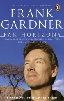 Far Horizons, Paperback Book Far Horizons, Paperback Book