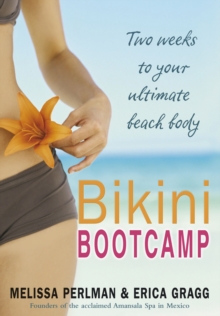 Bikini Bootcamp, Paperback Book Bikini Bootcamp, Paperback Book