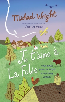 Je t'aime a la Folie, Paperback Je t'aime a la Folie, Paperback