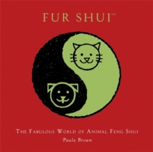 Fur Shui, Hardback Book Fur Shui, Hardback Book