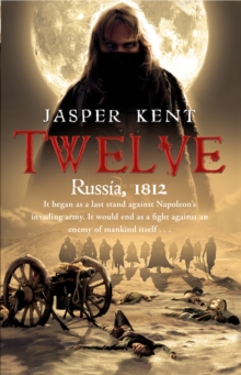 Twelve, Paperback Book Twelve, Paperback Book