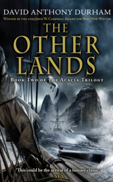 The Other Lands, Paperback Book The Other Lands, Paperback Book