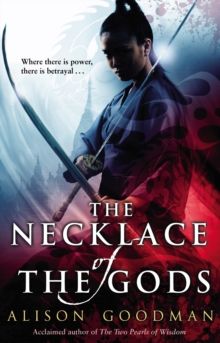 The Necklace of the Gods, Paperback Book The Necklace of the Gods, Paperback Book
