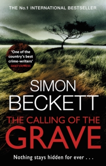The Calling of the Grave, Paperback Book The Calling of the Grave, Paperback Book