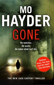 Gone, Paperback Gone, Paperback