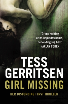 Girl Missing, Paperback Book Girl Missing, Paperback Book