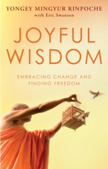 Joyful Wisdom, Paperback Book Joyful Wisdom, Paperback Book