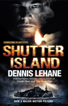 Shutter Island, Paperback Shutter Island, Paperback