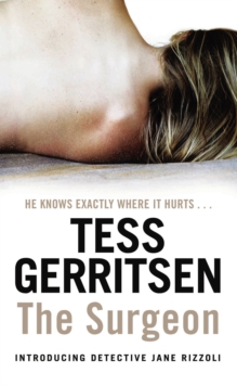 The Surgeon, Paperback Book The Surgeon, Paperback Book