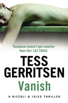 Vanish, Paperback Book Vanish, Paperback Book
