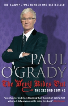The Devil Rides Out, Paperback Book The Devil Rides Out, Paperback Book