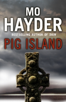 Pig Island, Paperback Book Pig Island, Paperback Book
