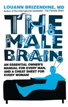 The Male Brain, Paperback The Male Brain, Paperback
