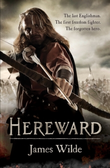 Hereward, Paperback Book Hereward, Paperback Book