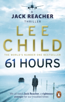 61 Hours, Paperback 61 Hours, Paperback