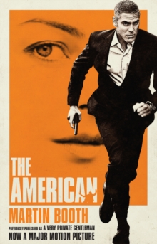 The American, Paperback Book The American, Paperback Book