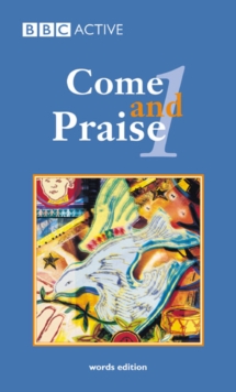 Come and Praise 1 Word Book (Pack of 5), Paperback Book Come and Praise 1 Word Book (Pack of 5), Paperback Book