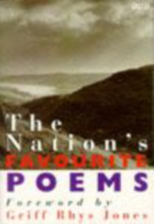 The Nation's Favourite Poems, Paperback The Nation's Favourite Poems, Paperback