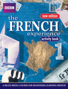 The French Experience : Activity Book Bk. 1, Paperback Book The French Experience : Activity Book Bk. 1, Paperback Book