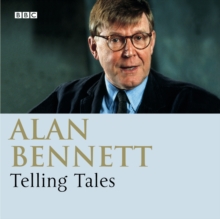 Telling Tales, CD-Audio Telling Tales, CD-Audio