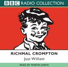 Just William : Volume 1, CD-Audio Book Just William : Volume 1, CD-Audio Book