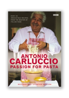 Passion for Pasta, Paperback Book Passion for Pasta, Paperback Book