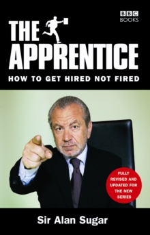The Apprentice, Paperback The Apprentice, Paperback