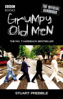 Grumpy Old Men, the Official Handbook, Paperback Grumpy Old Men, the Official Handbook, Paperback