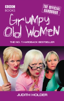 Grumpy Old Women, Paperback Book Grumpy Old Women, Paperback Book