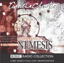Nemesis : BBC Radio 4 Full Cast Dramatisation, CD-Audio Book Nemesis : BBC Radio 4 Full Cast Dramatisation, CD-Audio Book