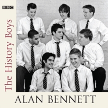 The History Boys, CD-Audio The History Boys, CD-Audio