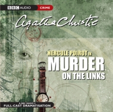 Murder on the Links, CD-Audio Murder on the Links, CD-Audio