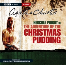 The Adventure of Christmas Pudding, CD-Audio Book The Adventure of Christmas Pudding, CD-Audio Book