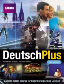 Deutsch Plus : Course Book, Paperback Book Deutsch Plus : Course Book, Paperback Book
