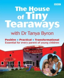 The House of Tiny Tearaways, Paperback Book The House of Tiny Tearaways, Paperback Book